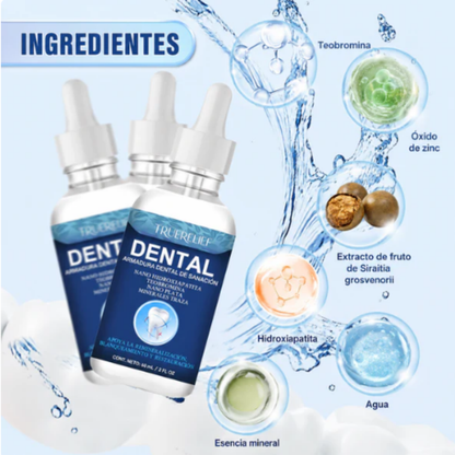 DentalRepair™ Reparador Dental