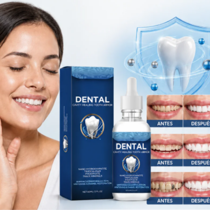 DentalRepair™ Reparador Dental