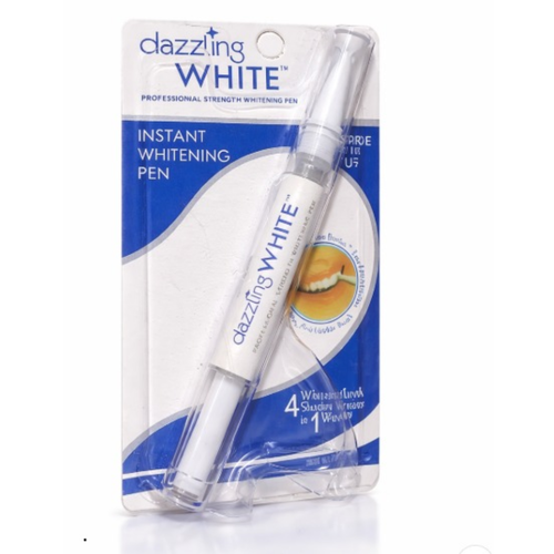 Lápiz Blanqueador Dental Instantáneo