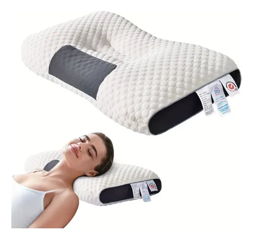 Almohada Cervical Ergonómica