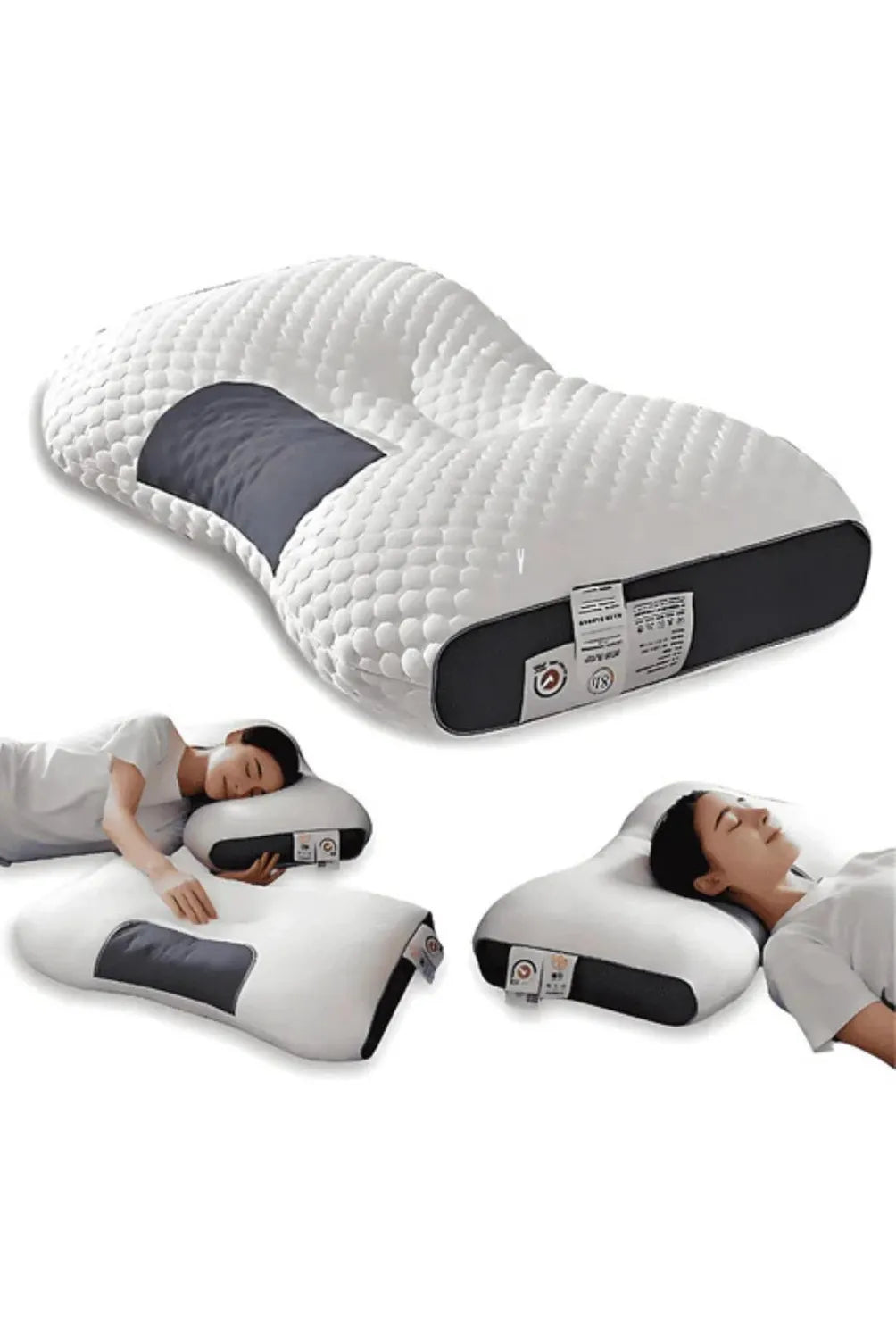 Almohada Cervical Ergonómica