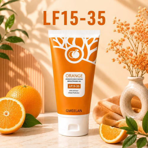 Gel Hidratante Naranja LF15-35