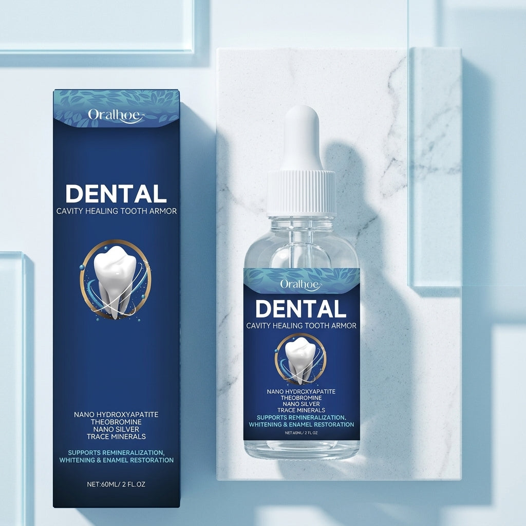 DentalRepair™ Reparador Dental