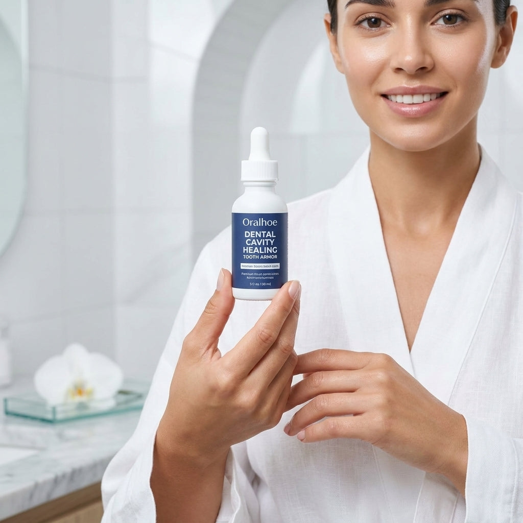 DentalRepair™ Reparador Dental