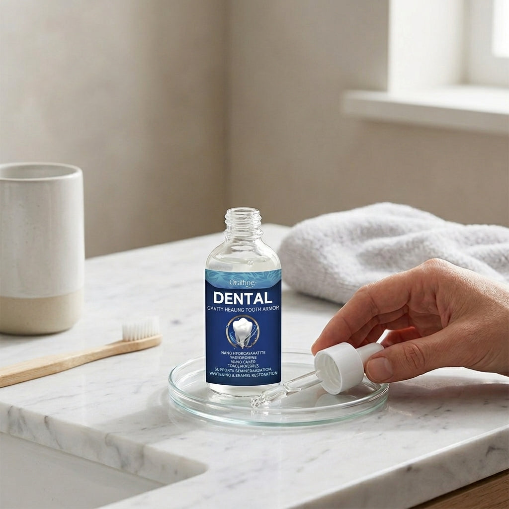 DentalRepair™ Reparador Dental